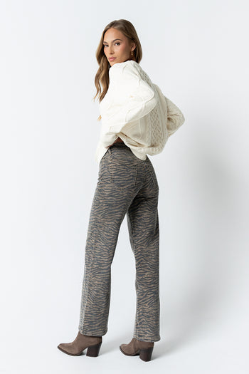 Avia Wide Leg Jeans
