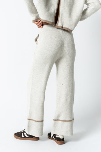 Livy Wide Leg Pants - FINAL SALE