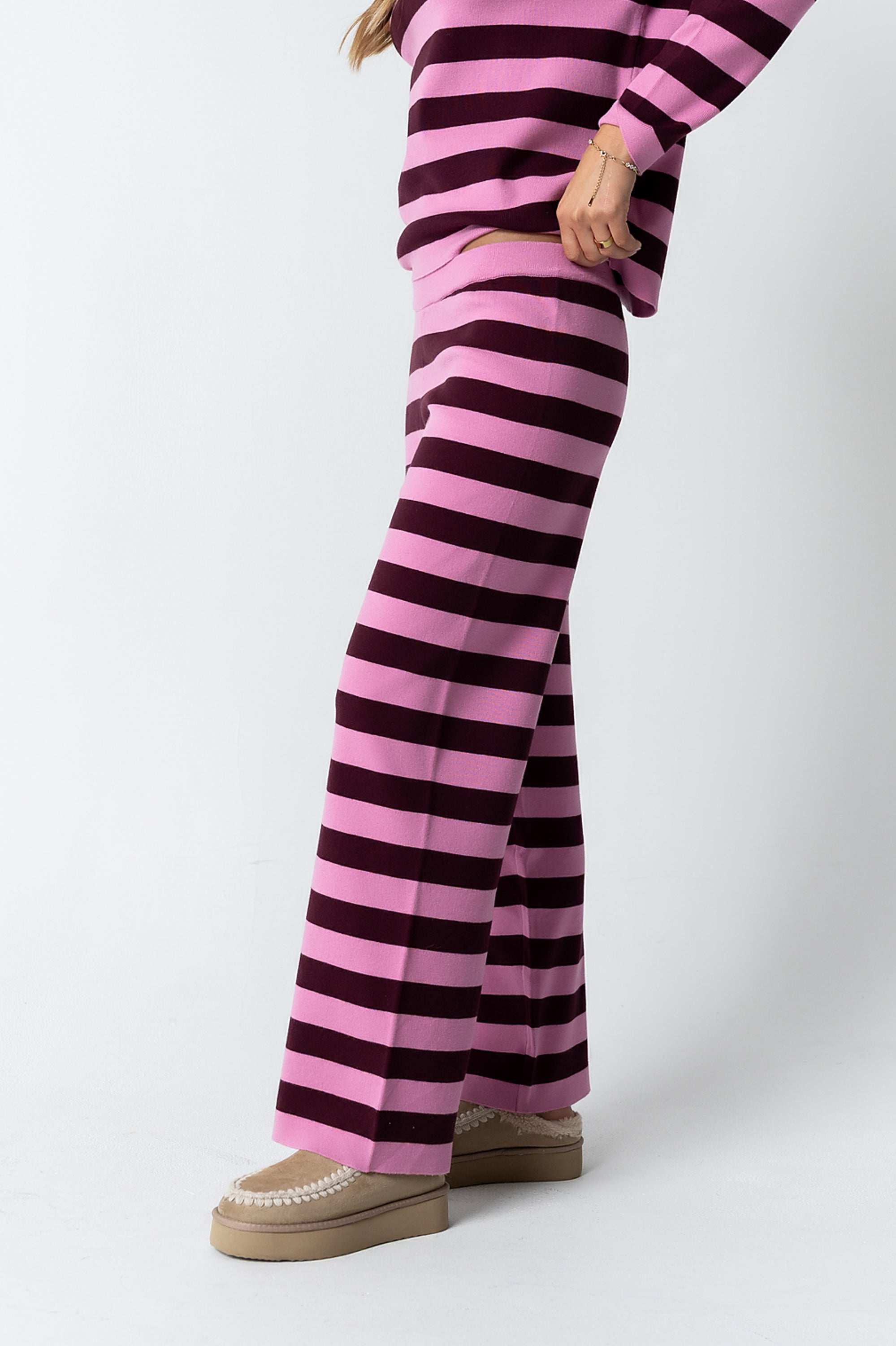 Jody wide leg pant main image 0