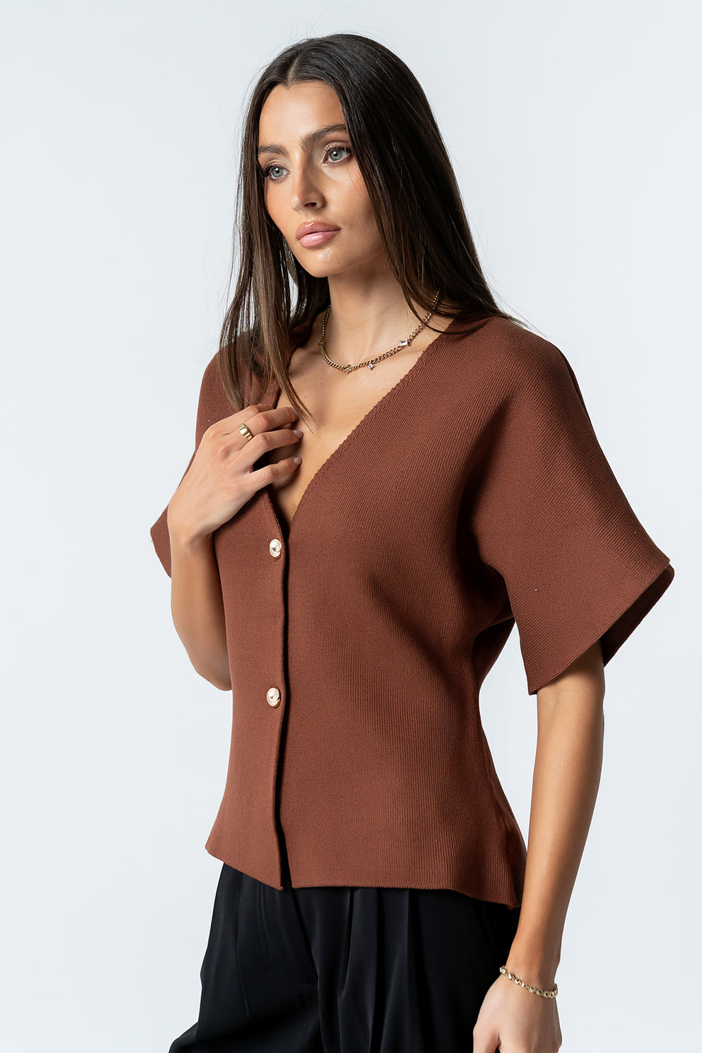 Vince Knit Sweater - FINAL SALE