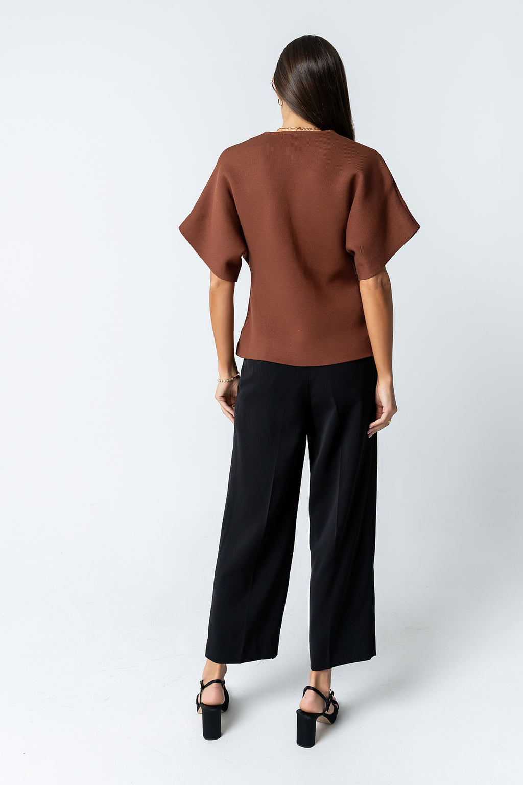 Vince Knit Sweater - FINAL SALE