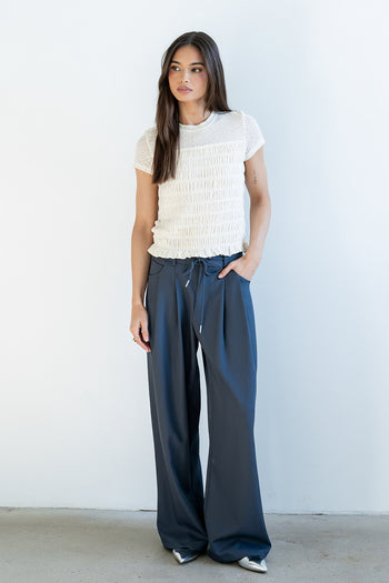 Lexi Baggy Trousers - FINAL SALE