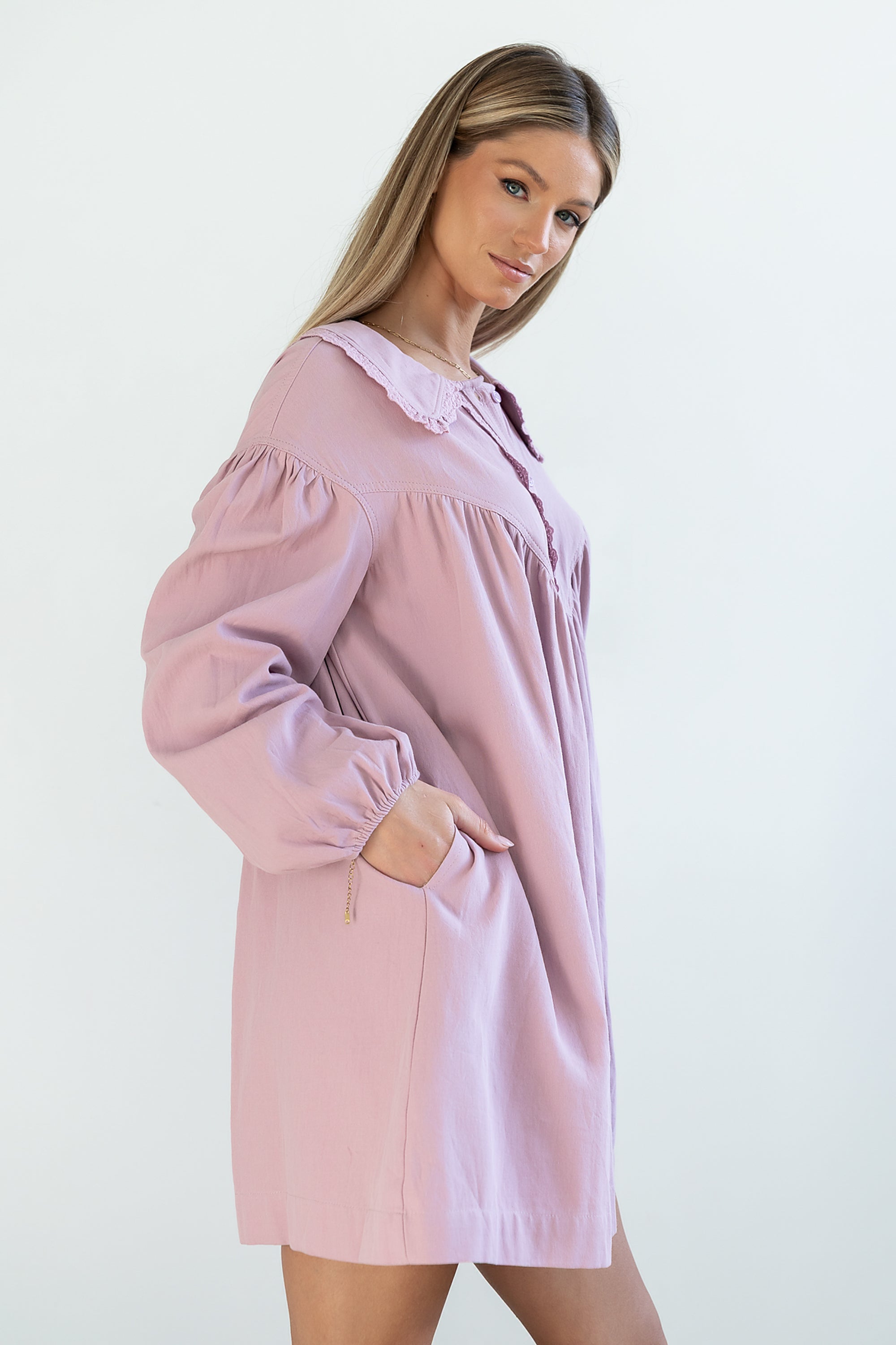 コスプレ衣装 majoh LACE UP BABY DOLL DRESS pink コスプレ衣装 majoh