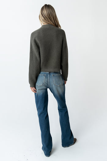 Luna Bootcut Jeans
