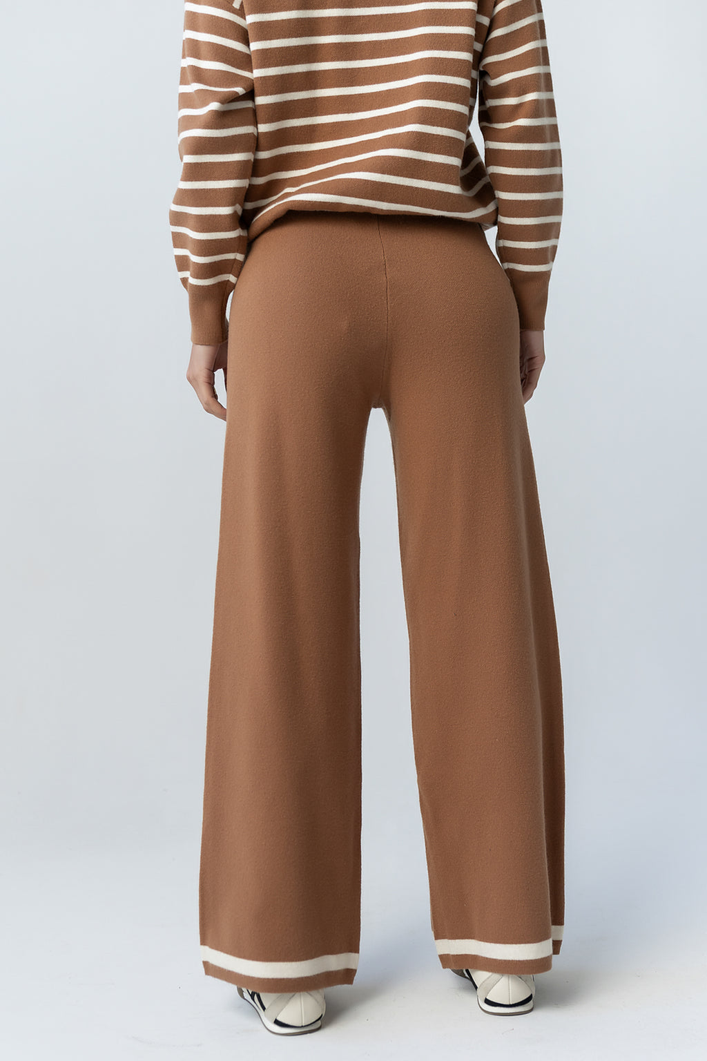 Kanyon Wide Leg Pants - FINAL SALE