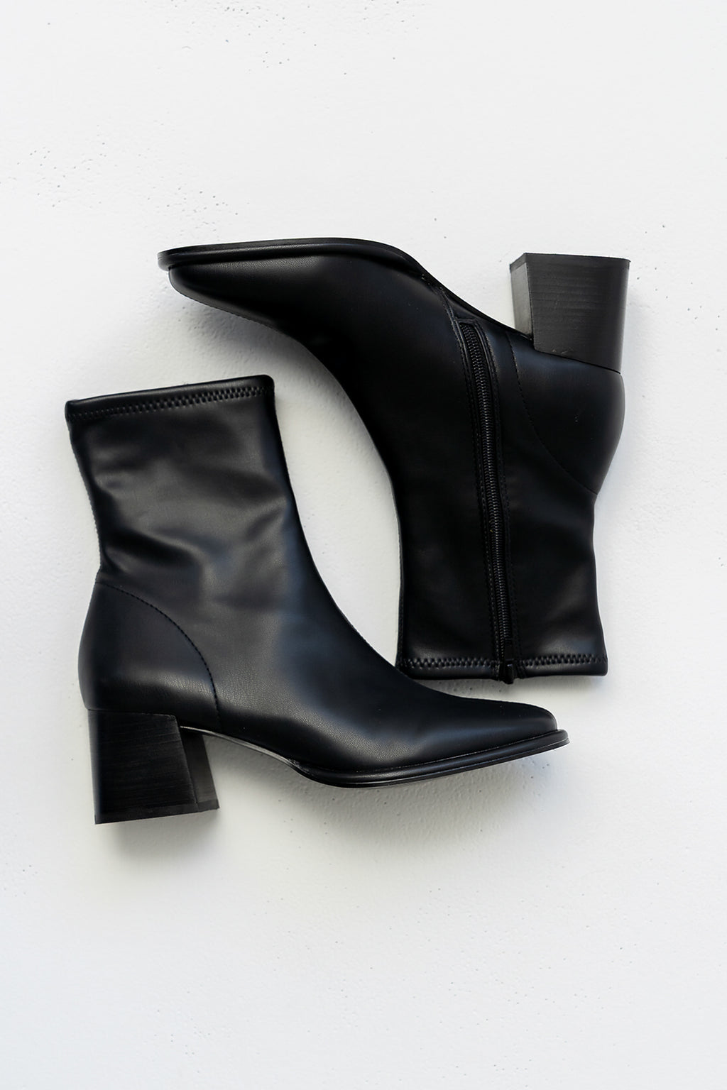 Steve Madden Pammy Boots