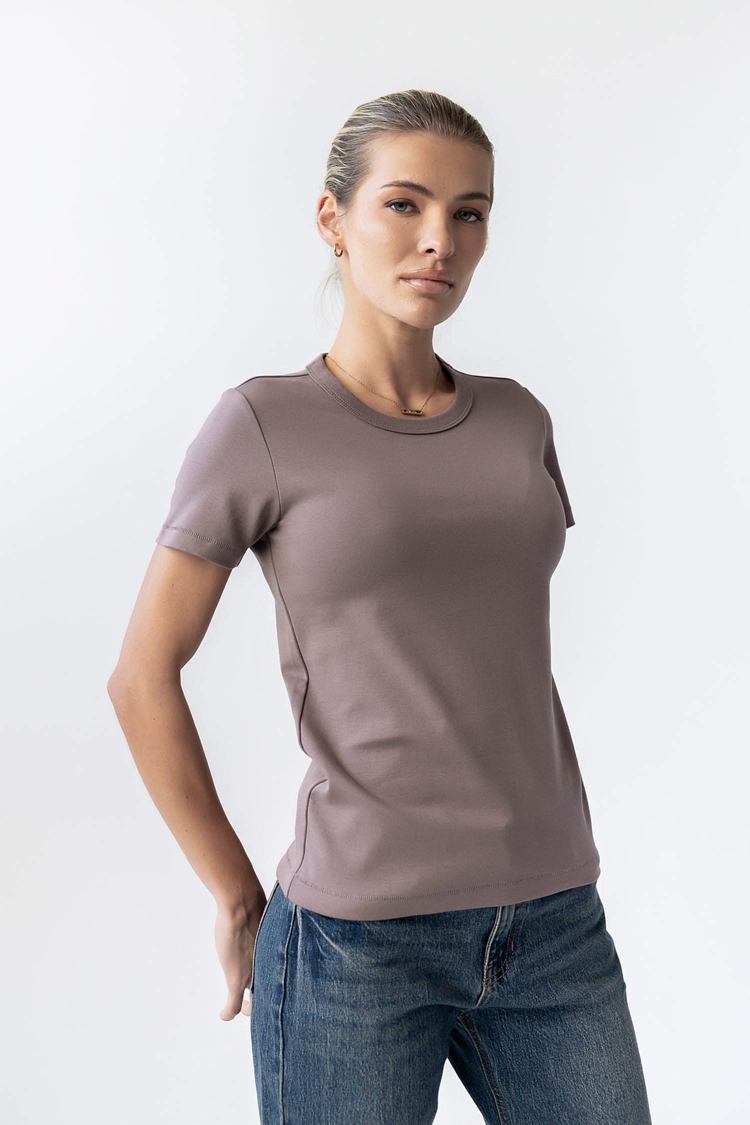 Purple Tops