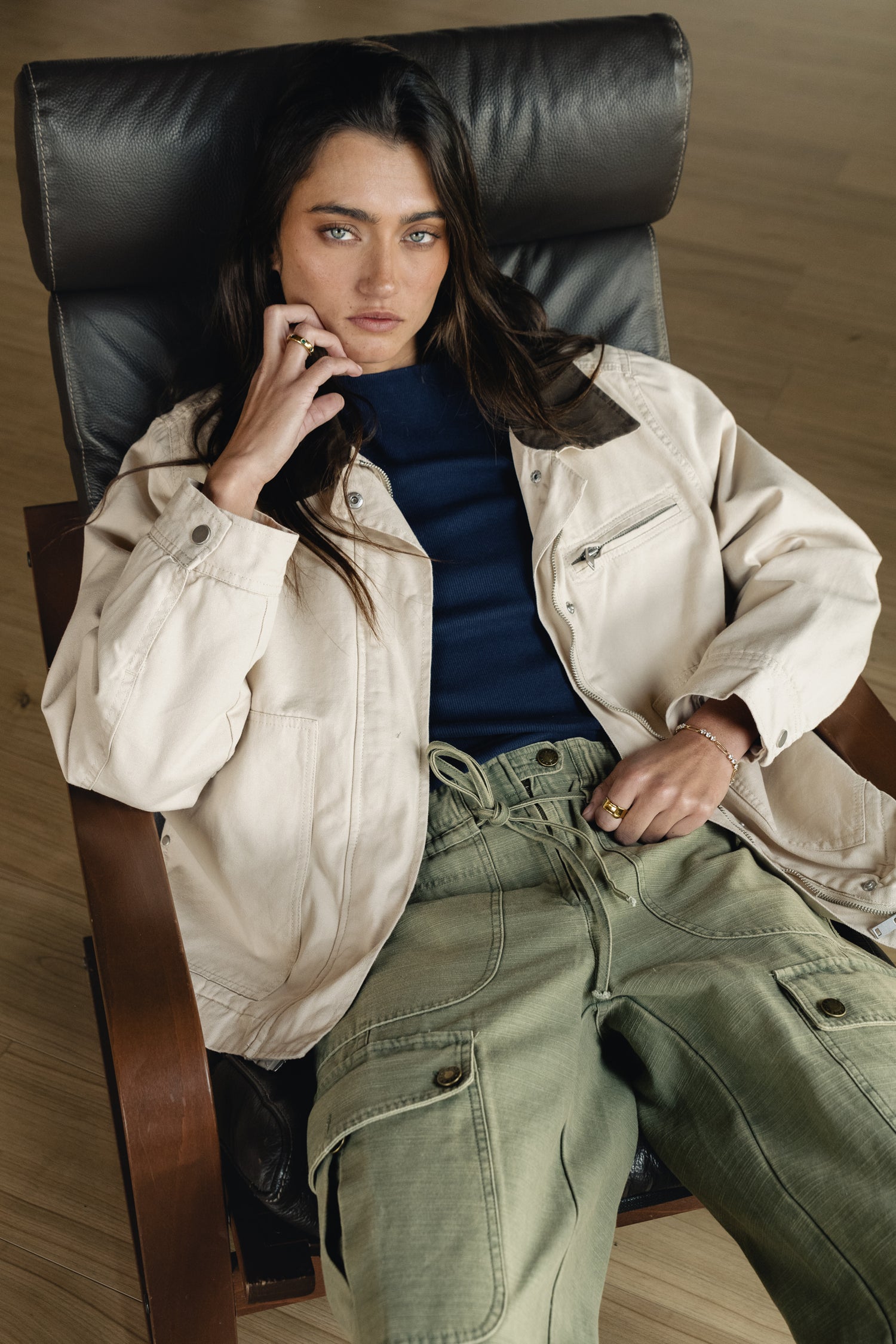 Coats & Jackets
