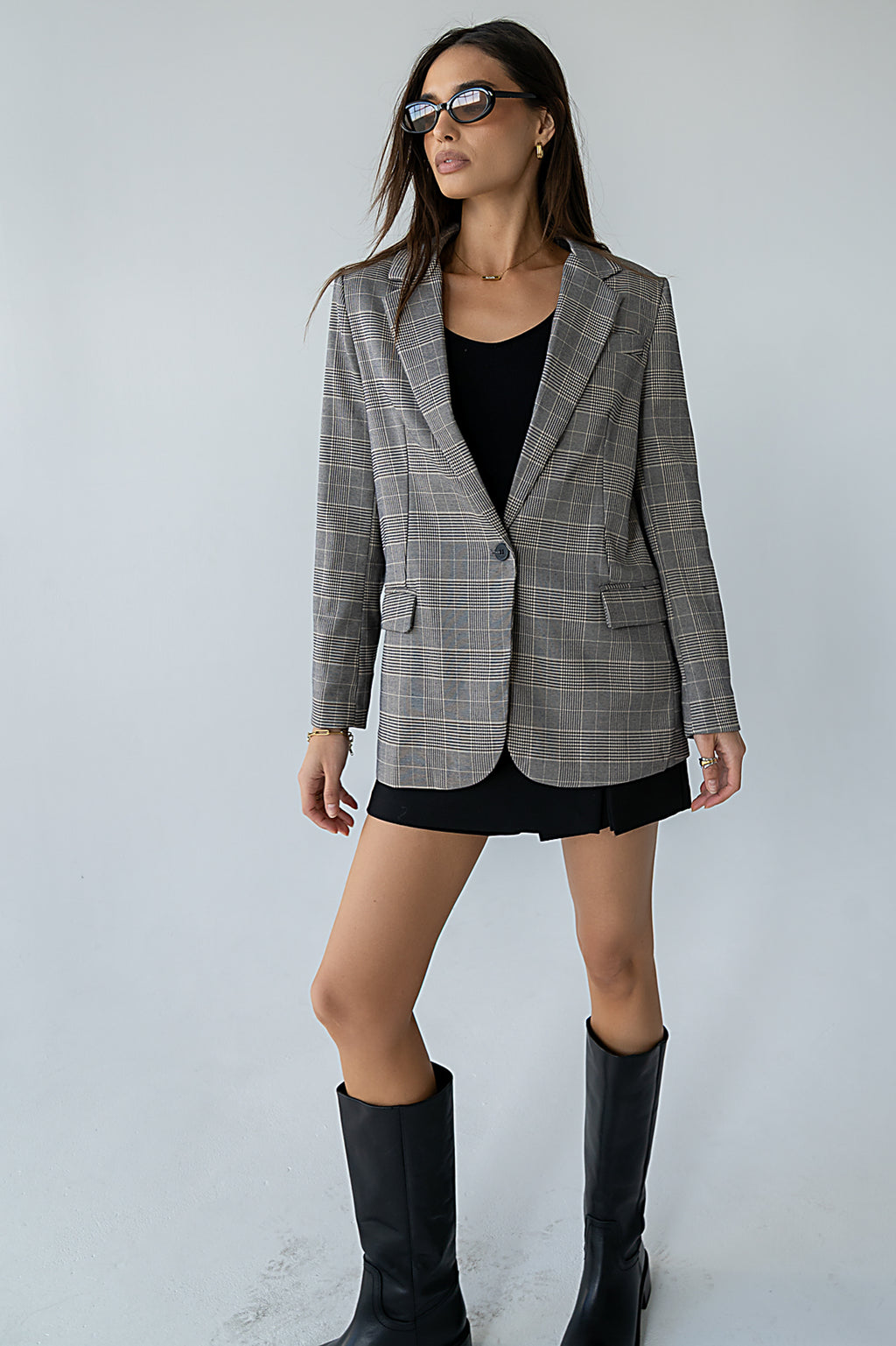 Katie Blazer - FINAL SALE