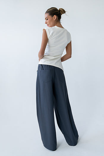 Lexi Baggy Trousers - FINAL SALE