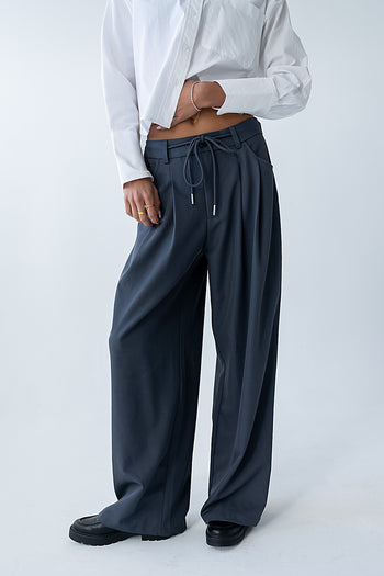Lexi Baggy Trousers - FINAL SALE