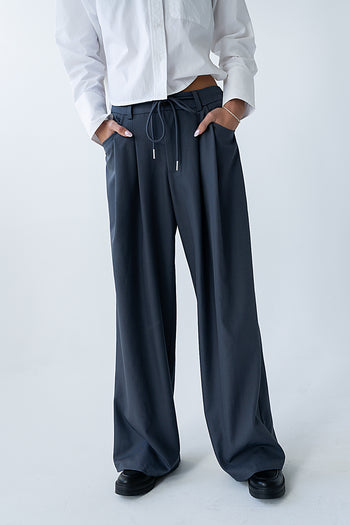Lexi Baggy Trousers - FINAL SALE