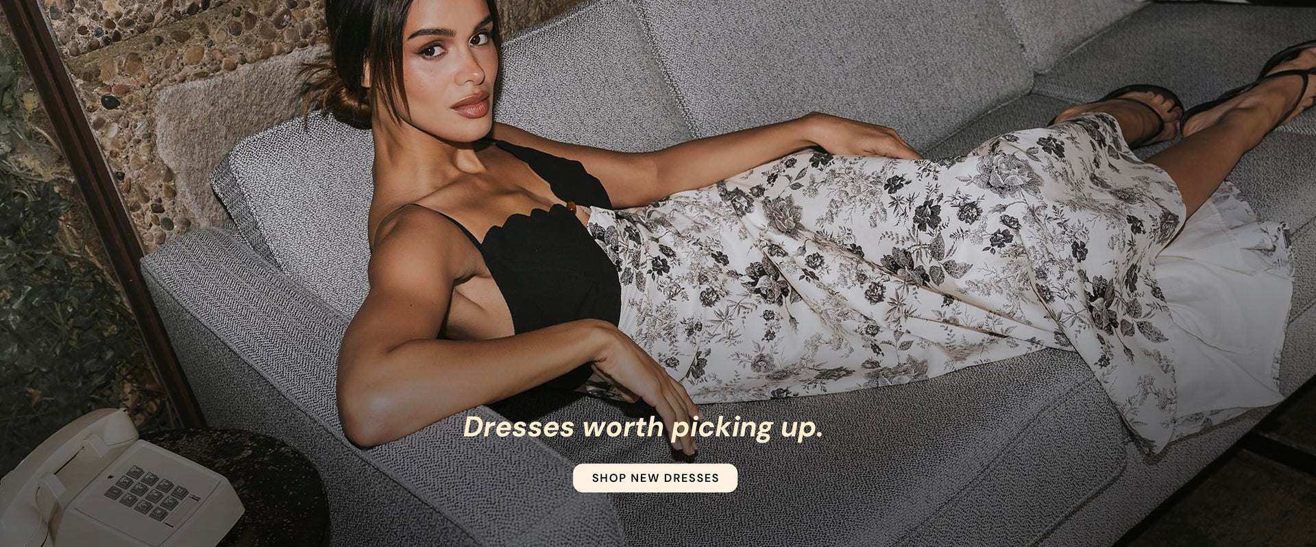 dresses worth picking up