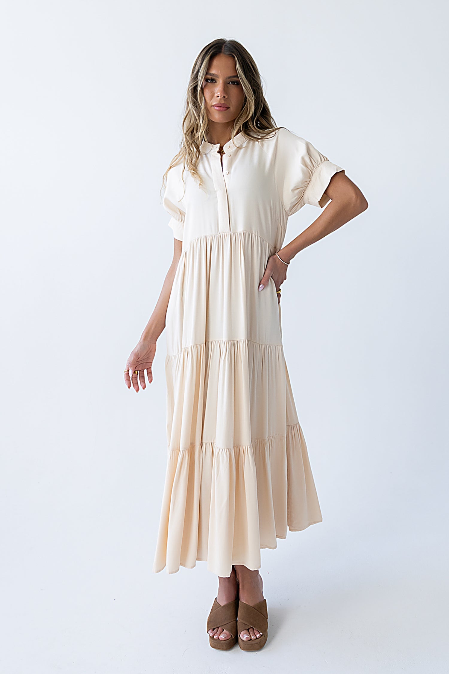Dresses New
