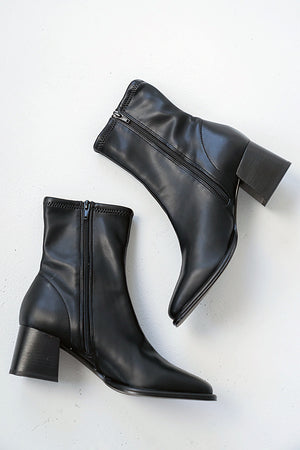 Steve Madden Pammy Boots - FINAL SALE