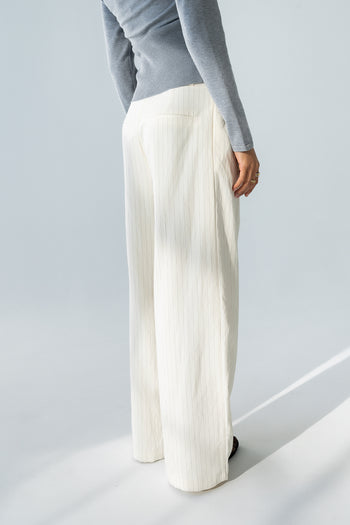 Monroe Striped Trousers