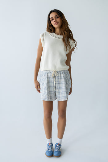 Lindy Knit Sweater