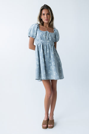 Denim Mini Dresses for Women | Short Jean Dress Styles | Casual and Chic Blue Denim Outfits for Everyday, Summer, and Party Wear Denim Mini Dresses for Women | Short Jean Dress Styles | Casual and Chic Blue Denim Outfits for Everyday, Summer, and Party Wear
