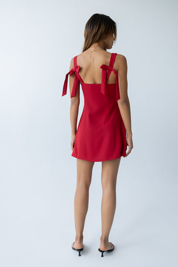 Jazmin Mini Dress