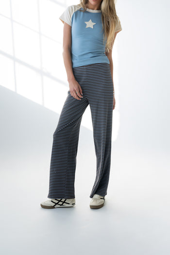 Sophie Striped Pants - FINAL SALE