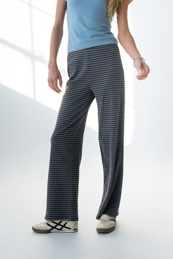 Sophie Striped Pants - FINAL SALE