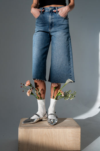 Mina Capri Pants