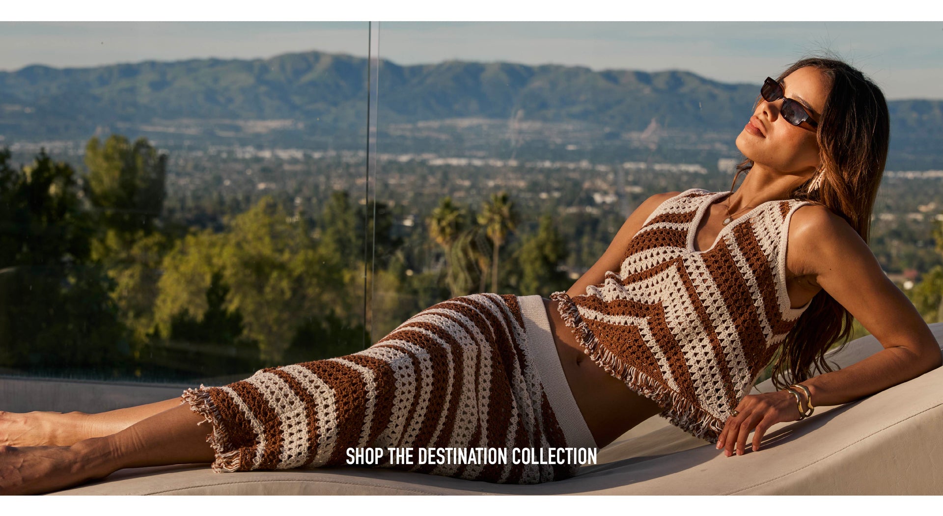 shop the destination