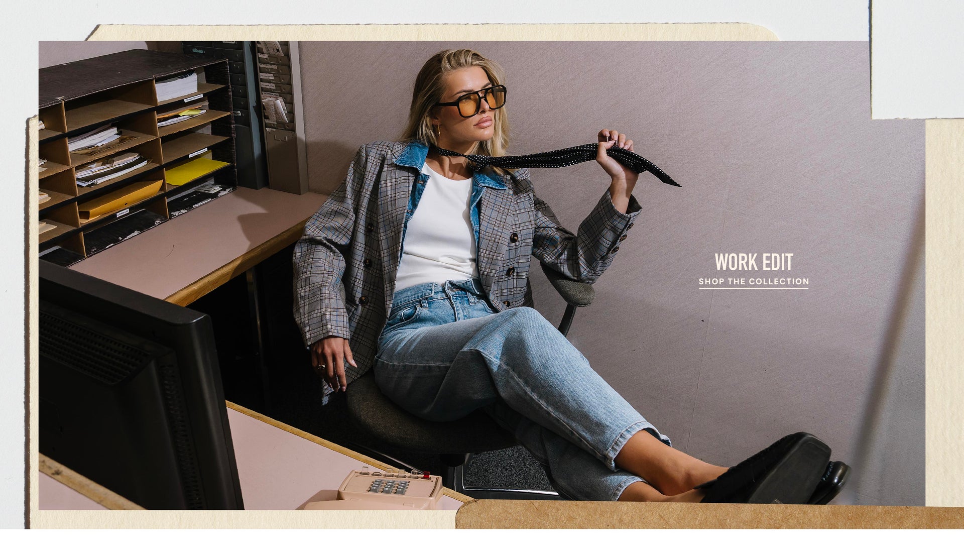 shop work edit collection