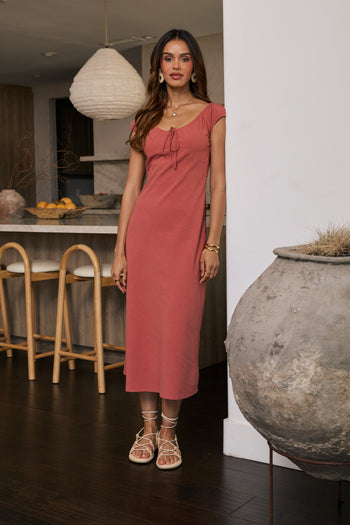 Chelsea Midi Dress