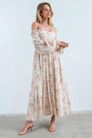 Beautiful Long Sleeve Dresses | Fitted, Flowy, & Simple Styles