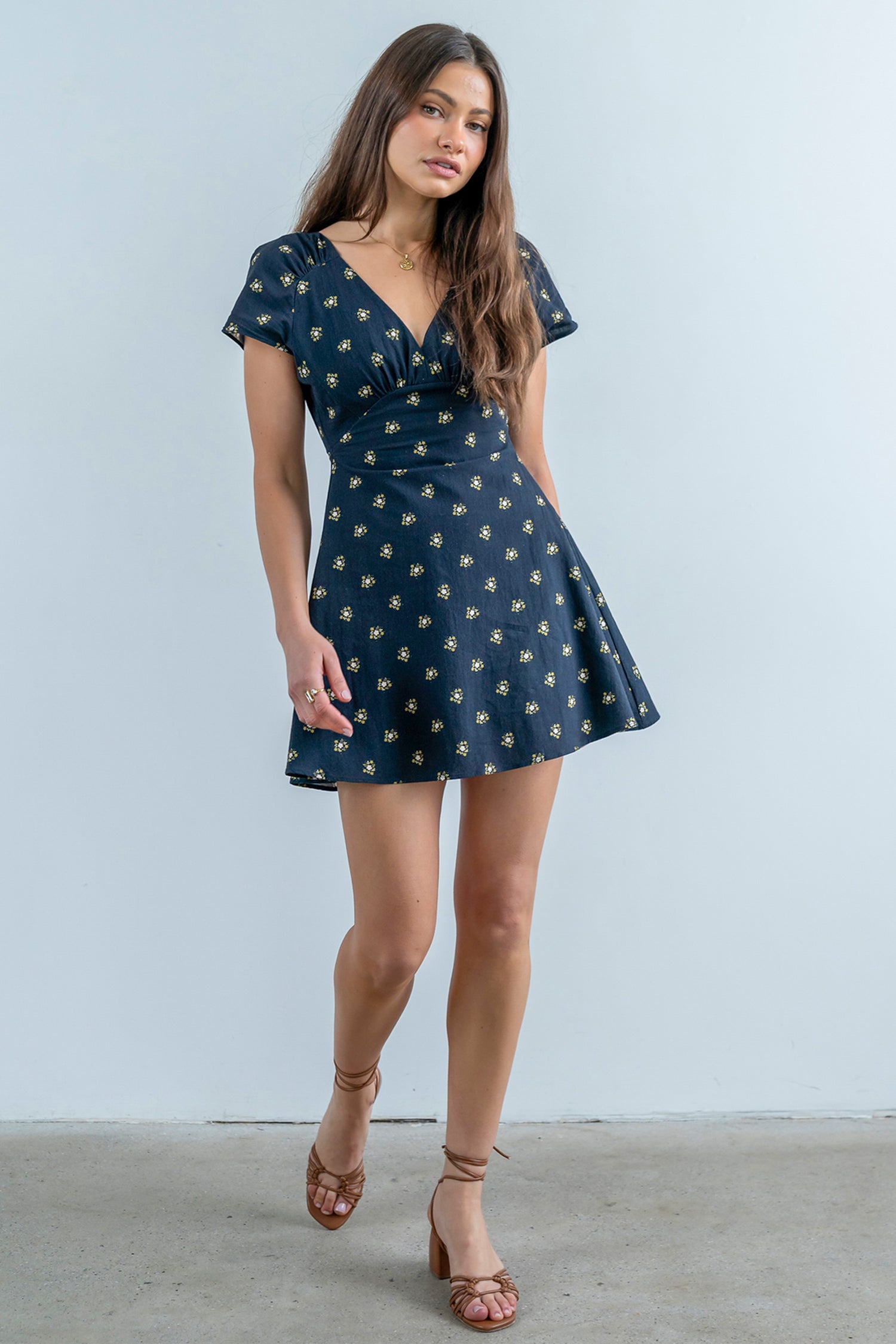 Bachelorette Party Dresses