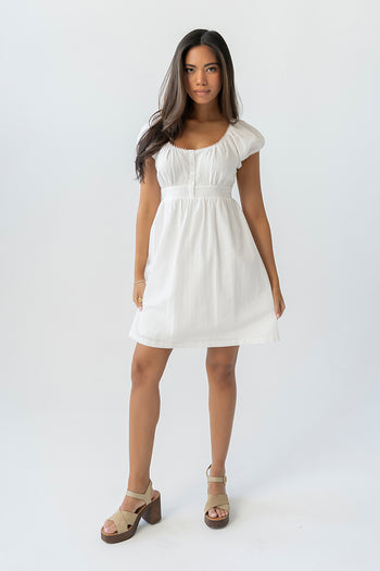 Marbella Mini Dress
