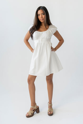 Marbella Mini Dress