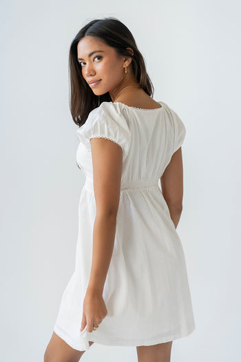 Marbella Mini Dress