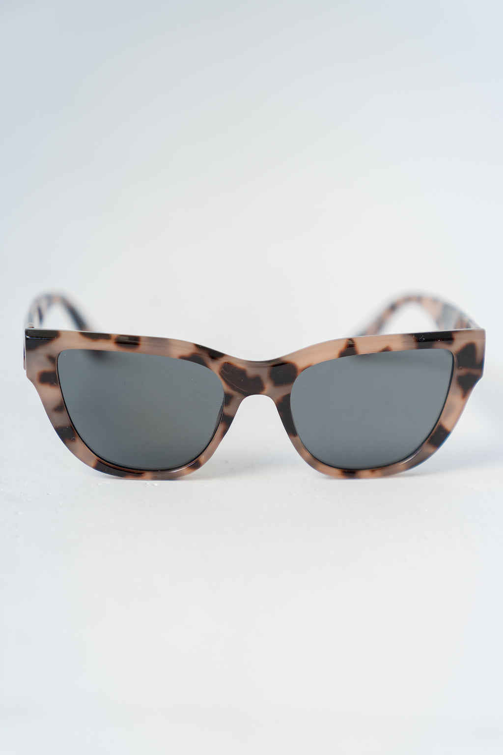 Melanie Tortoise Sunglasses