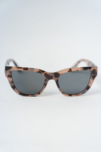 Melanie Tortoise Sunglasses