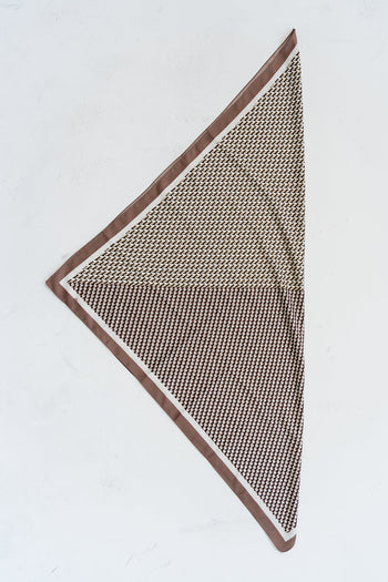 Brenna Bandana Scarf