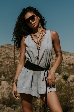 Kailey Wrap Belt