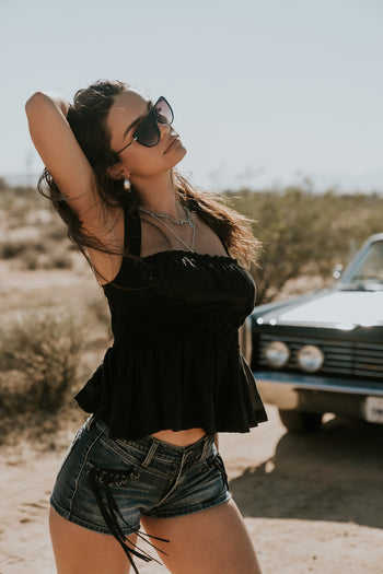 Kandy Tank Top