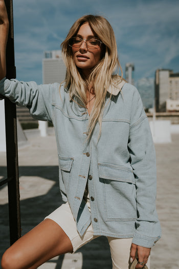 Jozie Tinted Sunglasses