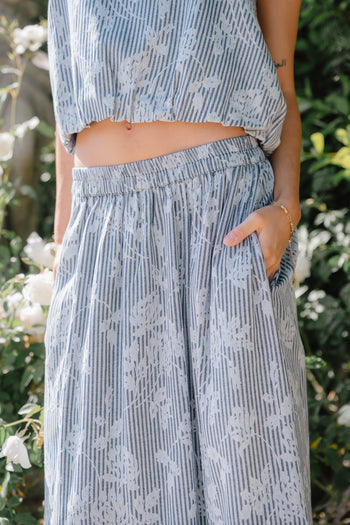 Mayson Maxi Skirt