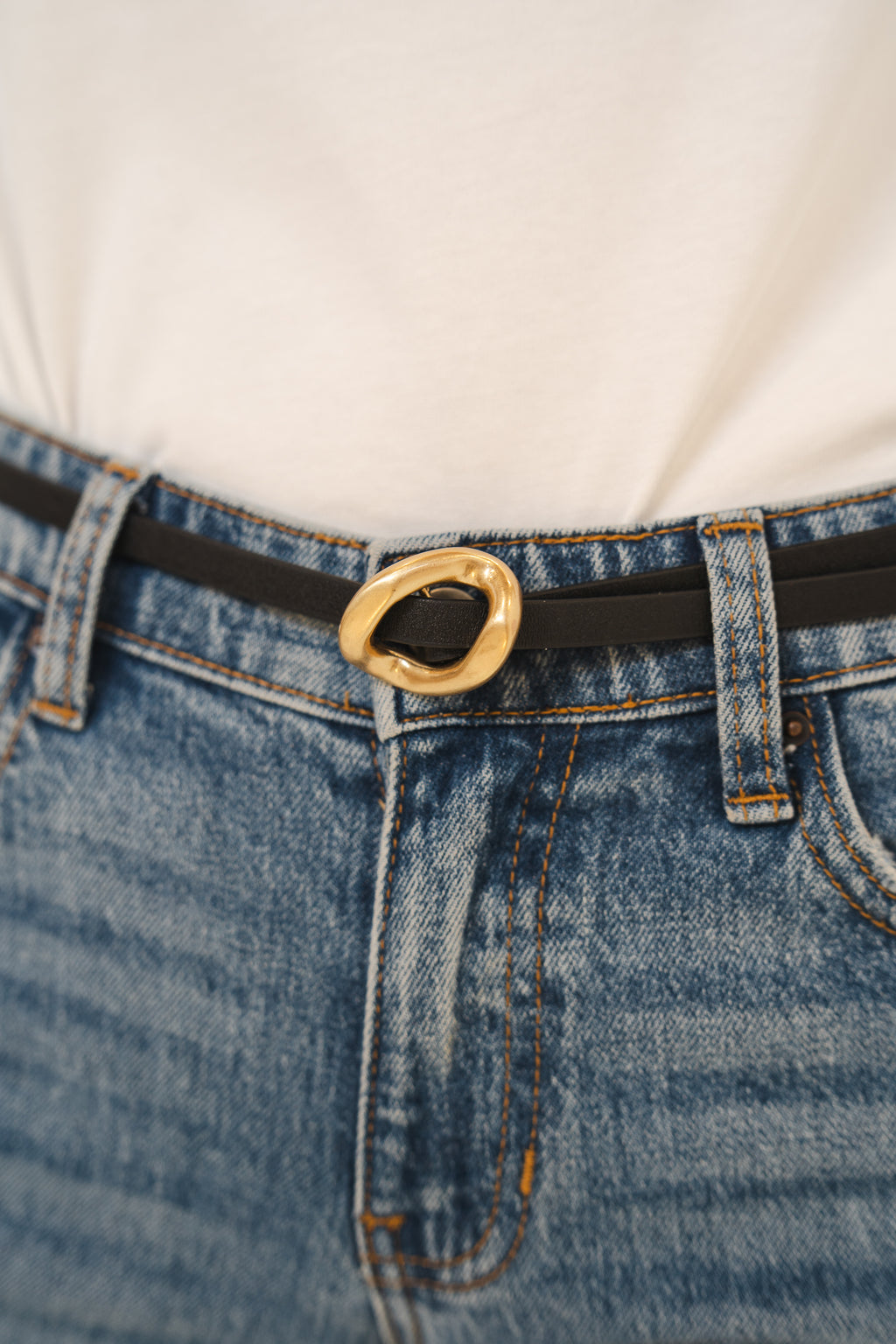 Martin Tie Belt