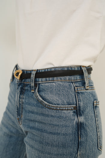 Martin Tie Belt