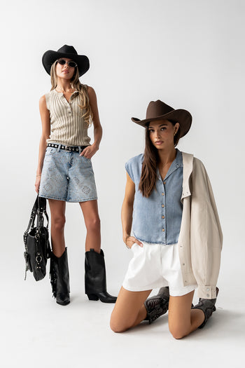 Kasey Jacket