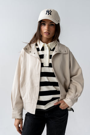 Kasey Jacket