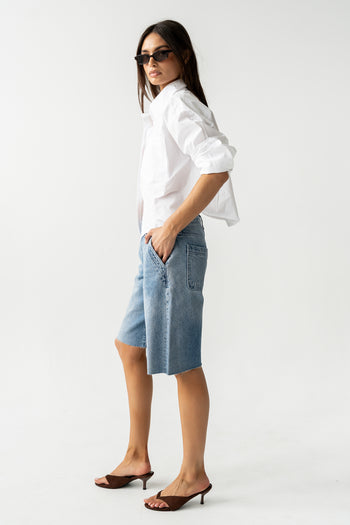 Megan Bermuda Shorts