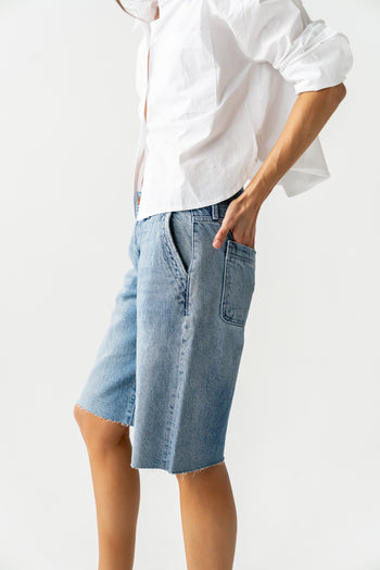 Megan Bermuda Shorts