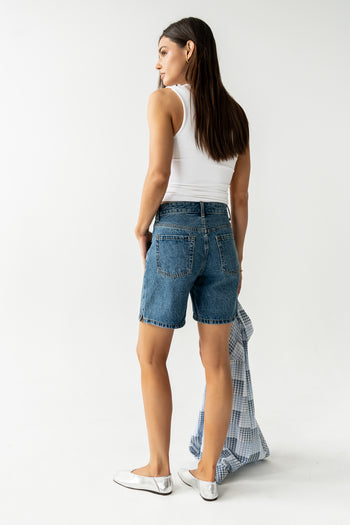 Justin Bermuda Shorts