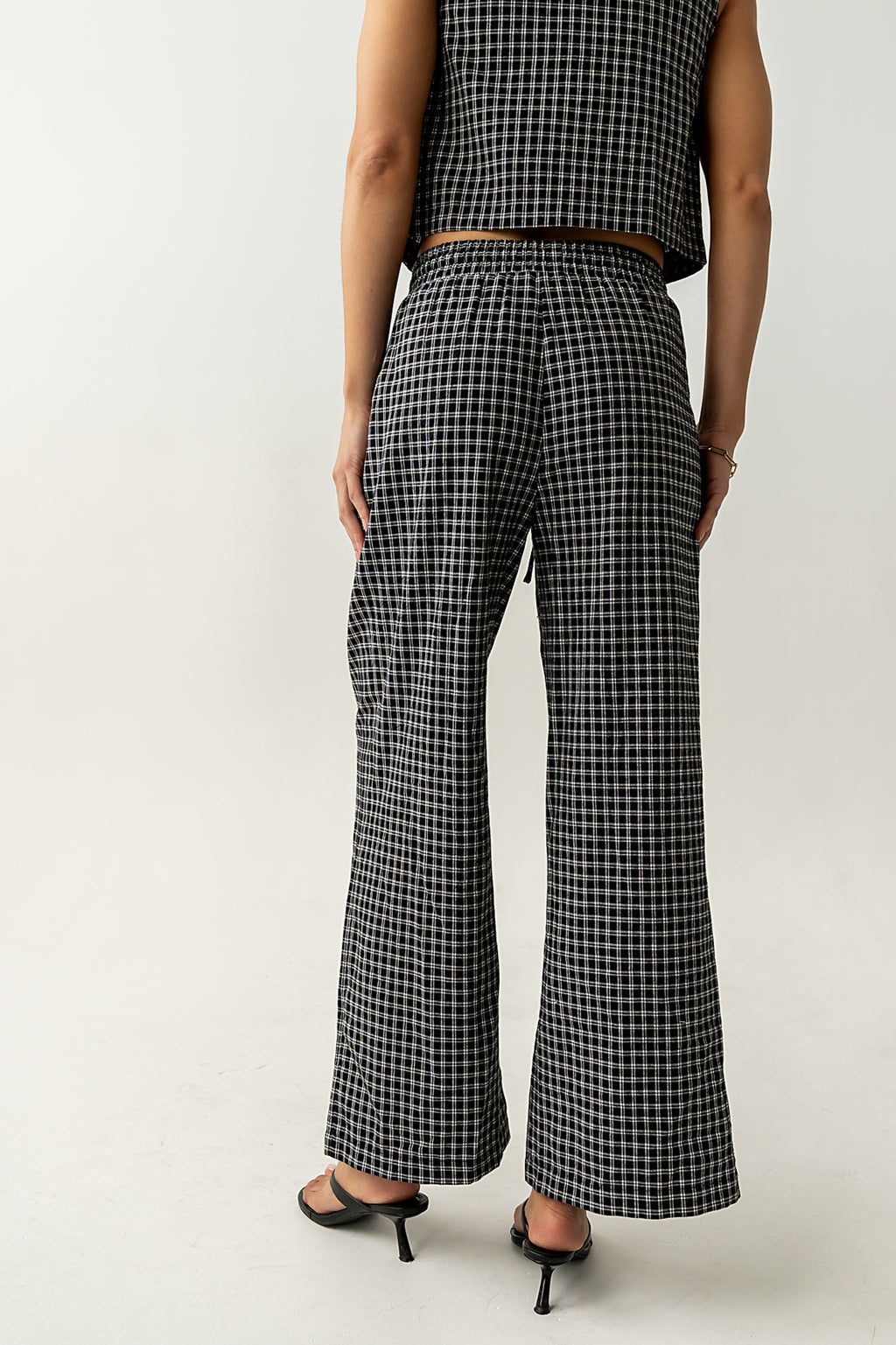 Lea Wide Leg Pants