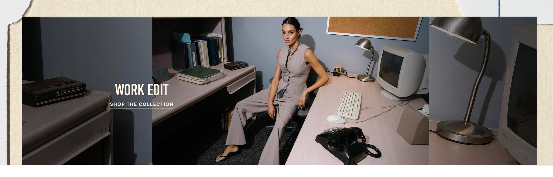 shop work edit collection